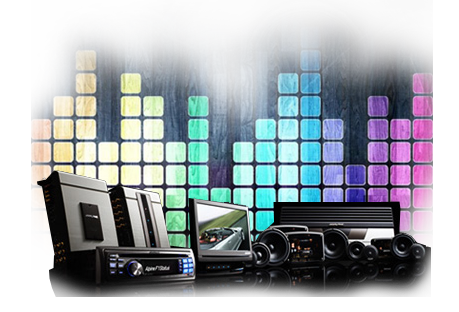 Car Sound Systems |Stereo & Car Speakers